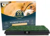 Toilette per cani o cuccioli Petsworld con tappeto erboso Anteprima dell’immagine prodotto 1