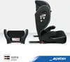 detská autosedačka 2 v 1 so systémom ISOFIX, norma i-Size Náhľad obrázku produktu 3
