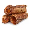 Rinder-Luftröhre 3 kg 10–15 cm getrocknet Kausnack Hund Produktbild-Vorschau 1