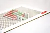 KINGSTONES Grundplatte für Bausteine – Stabile und Produktbild-Vorschau 3