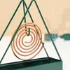 Špirálový držiak na komáre - BUZZINO Green Náhľad obrázku produktu 6