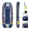 Bestway 61068 - Schlauchboot - Treck X2 (255x127cm) Produktbild-Vorschau 56