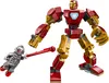 LEGO Marvel Iron Man Mech vs. Ultron - Hraka superhrdiny se Náhled obrázku produktu 6