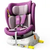 Autosedačka Tweety Plus DELUXE BUF BOOF Purple s otočným Náhled obrázku produktu 9