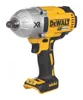 DeWALT DCF899N-XJ power wrench Black Yellow 1900 RPM Produktbild-Vorschau 7