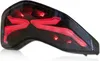 Feu arrière à LED adaptable sur DUCATI Monster Voir les images du produit 1