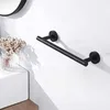 DELVANT Handtuchhalter Badezimmer, 40 cm Wandmontage, Produktbild-Vorschau 7