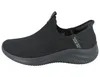 SKECHERS Slip-ins Easy Win Damen Slipper schwarz Textil Produktbild-Vorschau 21