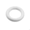1 Styropor Ring, Vollform, weiß, verschiedene Größen - Produktbild-Vorschau 2