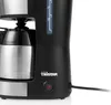 Tristar CM-1283, Filterkaffeemaschine, 1 l, Gemahlener Produktbild-Vorschau 5