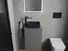 Lavabo MEXEN NADIA nero 36 cm Anteprima dell’immagine prodotto 5
