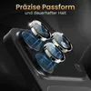 Kamera Linsenschutz Glas Set für Apple iPhone 17 Pro Produktbild-Vorschau 3