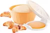TESCOMA Mísa na kynuté těsto s ohřívačem DELÍCIA průměr 26 Náhled obrázku produktu 5