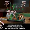 LEGO® Icons 10315 Garten der Stille Produktbild-Vorschau 32