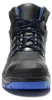 Sicherheitsschnürstiefel LEONARDO XXSG black-blue Mid ESD Produktbild-Vorschau 3
