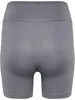 Hummel hmlTE FUNDAMENTAL MW TIGHT SHORTS - quiet shade, Produktbild-Vorschau 2