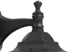 EGLO Applique da esterno Laterna 4 Fino a 60 W Nero 22467 Anteprima dell’immagine prodotto 11