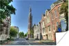 MuchoWow® Poster Groningen - Kathedrale - Stadt 90x60 cm - Produktbild-Vorschau 1