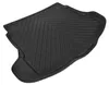 Tapis De Coffre Sur Mesure Pour Honda CR-V 2007-2012, Noir, Voir les images du produit 3