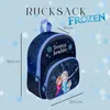 Frozen Kindergarten Set, Rucksack mit Trinkflasche und Produktbild-Vorschau 3