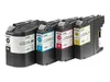 Brother LC229XL Value-Pack - 4er-Pack - Schwarz, Gelb, Produktbild-Vorschau 5