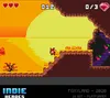 Blaze Indie Heroes Collection, Evercade Produktbild-Vorschau 8