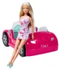 SIMBA Auto per le vacanze Steffi con bambola 573-3658 Anteprima dell’immagine prodotto 2