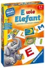 Ravensburger, "Spelenderwijs Nieuw Leren", Alfabetspel, "E Productafbeelding-voorbeeld 7