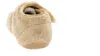 Living Kitzbühel Babyklettschuh Samt unifarben Timeless Produktbild-Vorschau 4