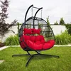 Fotel wiszący Skyros II Podgląd zdjęcia produktu 1