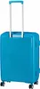 Valise Soundbox 67 Exp. Tonique Turquoise Voir les images du produit 9