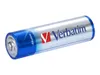 Verbatim Alkaline 9V / 6LR61 Block Batterie Produktbild-Vorschau 11