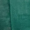 TOOLPORT Tendone Garage 3,3 x 4,7 m Verde, Costruzione Anteprima dell’immagine prodotto 10