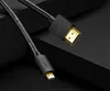 Cavo micro Hdmi - Hdmi Ugreen Hd127 4K 3D 1,5M (nero) Anteprima dell’immagine prodotto 19