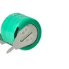 vhbw NiMH Ersatz Knopfzellen-Akku (20 mAh, 3,6 V, NiMH) Produktbild-Vorschau 5