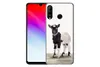 MuchoWow® Handyhülle Schutzhülle Hülle für Huawei P30 Lite Produktbild-Vorschau 2