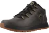 Timberland Sprint Trekker Mid  Veterschoenen Hoog - Taupe - Produktbild-Vorschau 1