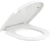 Villeroy & Boch Siège de WC Subway 3.0, 374 x 438 mm, Anteprima dell’immagine prodotto 1