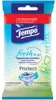 Tempo Frische To Go Desinfektionstücher, 10 Stück Produktbild-Vorschau 6