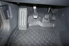 Z441217 TPE-Gummifußmatten kompatibel mit VW Touran II (5T) Produktbild-Vorschau 4
