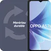 Cazy Coque compatible avec Oppo A57s Coque en Silicone - Voir les images du produit 5