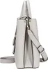 Guess Meridian Henkeltasche weiß 23,5 x 33,5 x 11 Produktbild-Vorschau 15