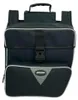 Haberland Doppeltasche Black Line 3.0 33l schwarz - Produktbild-Vorschau 2