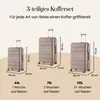 SKYCASES Urban Adventurer – 3 teiliges Produktbild-Vorschau 8
