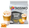 TASSIMO Toffee Nut Latte, Kapsułka kawy, Caffe latte, 8 Podgląd zdjęcia produktu 4