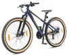 BIKESTAR Alu Mountainbike 26 Zoll | 21 Gang Hardtail Sport Produktbild-Vorschau 11