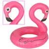 Aufblasbares Flamingo-Rad 90 cm Produktbild-Vorschau 9