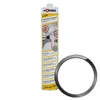FÖRCH Klebe-Dichtmasse 1K-PUR K126 weiß 380g (Kartusche) Produktbild-Vorschau 3