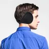 3 STK Ohrenschutz OneSize Klassische Fleece Ohrenwärmer Produktbild-Vorschau 6