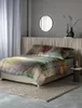 Irisette Mako-Satin Bettwäsche-Garnitur Tokio 8570  Farbe Produktbild-Vorschau 1
